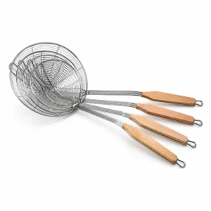 4-Wire Stainless Steel Skimmers