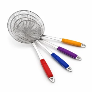 Stainless Steel Wire Skimmers
